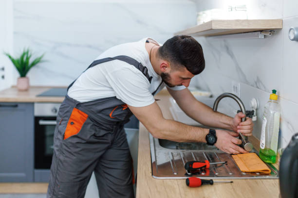 Best Residential Plumbing Services  in Swartzville, PA