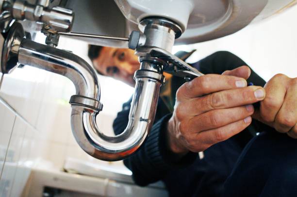 Best Local Plumber Services  in Swartzville, PA