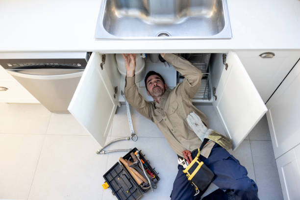 Best Plumbing Inspection Services  in Swartzville, PA