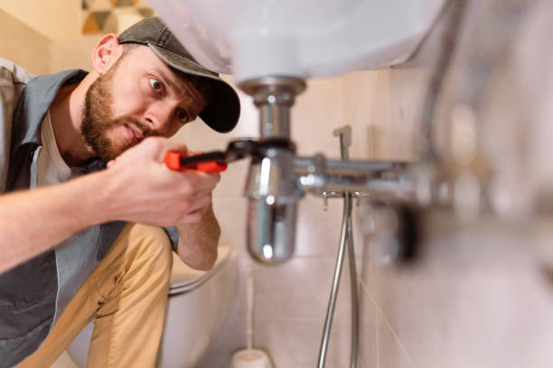 Best Emergency Plumbing Repair  in Swartzville, PA