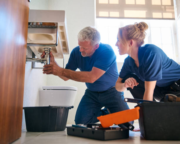 Best Plumbing Installation Services  in Swartzville, PA