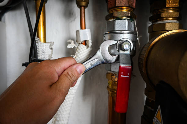 Best Leak Detection Services  in Swartzville, PA